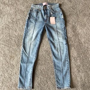 VENUS CROPS / STARGAZER WASH by REVICE